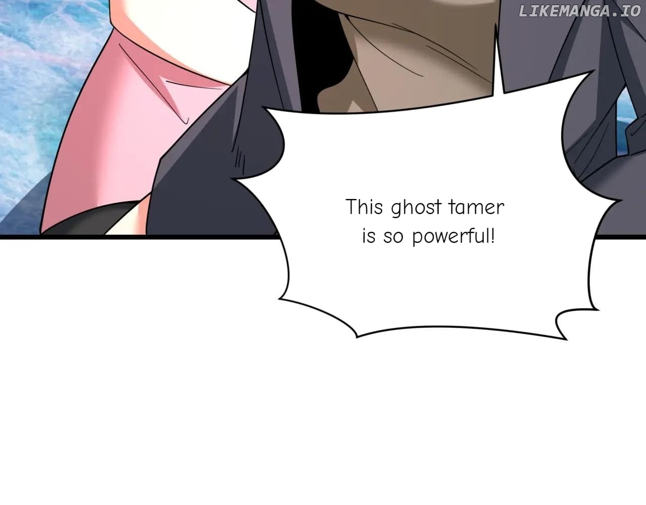 Era of the Haunted Chapter 335 - page 16